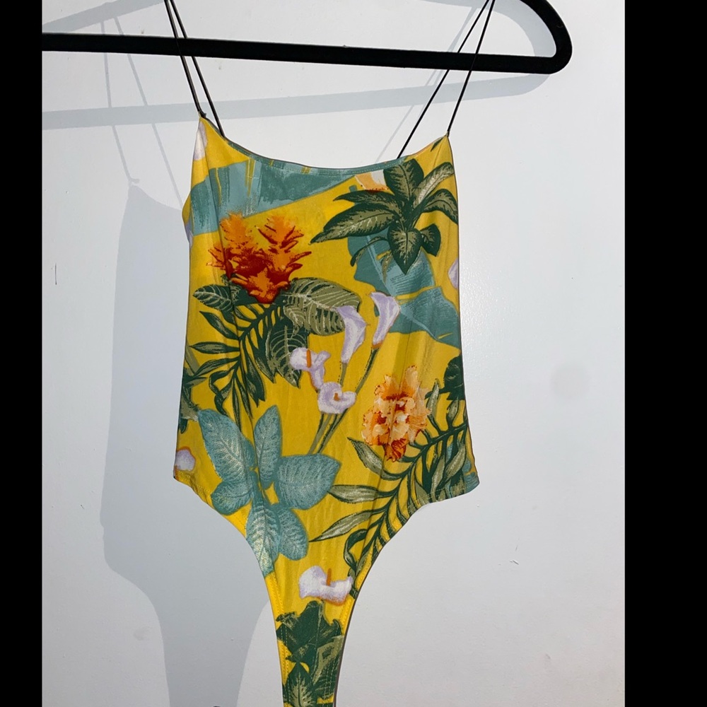 Bodysuit